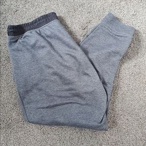 Under Armour Sweatpant Joggers